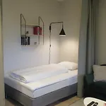 Apart Otel Housing - Prismen Stavanger