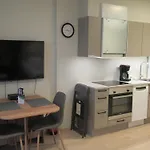 Housing - Prismen Apart Otel 4*