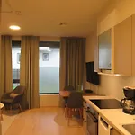 Housing - Prismen 4*