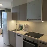Apart Otel Housing - Prismen