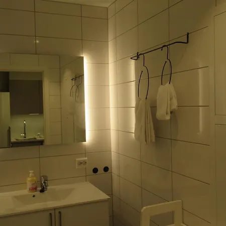 מלון דירות Housing - Prismen