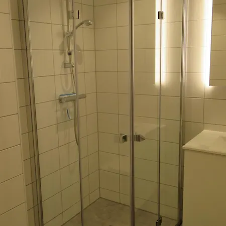 Housing - Prismen Aparthotel Stavanger