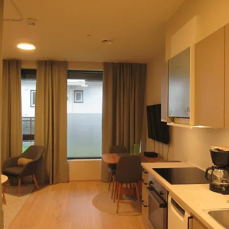 Housing - Prismen 4*