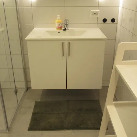 アパートホテル Housing - Prismen スタヴァンゲル