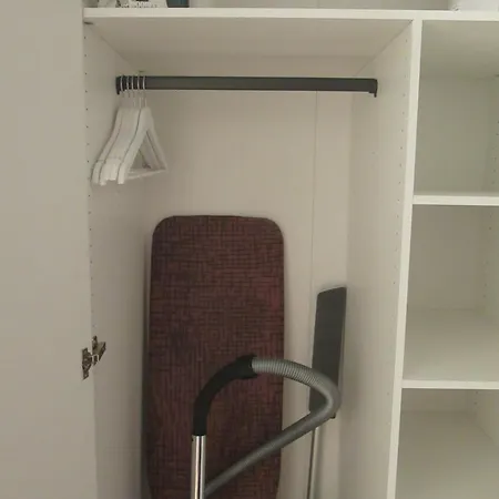 Housing - Prismen Aparthotel *