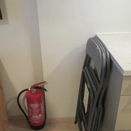 Housing - Prismen アパートホテル スタヴァンゲル