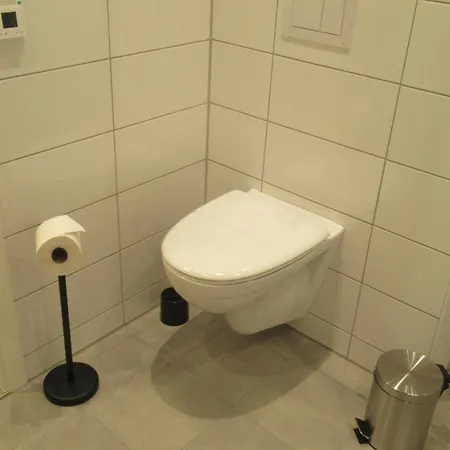 Hotel apartamentowy Housing - Prismen