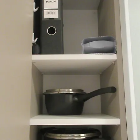 Housing - Prismen アパートホテル スタヴァンゲル