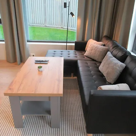 Housing - Prismen Aparthotel