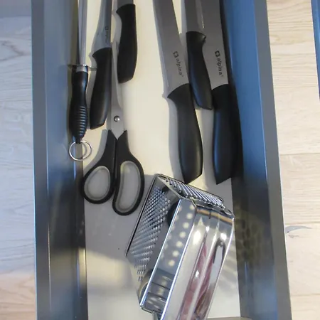 Housing - Prismen Stavanger