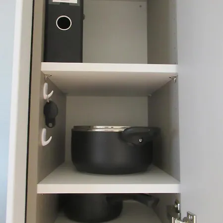 Housing - Prismen 4*