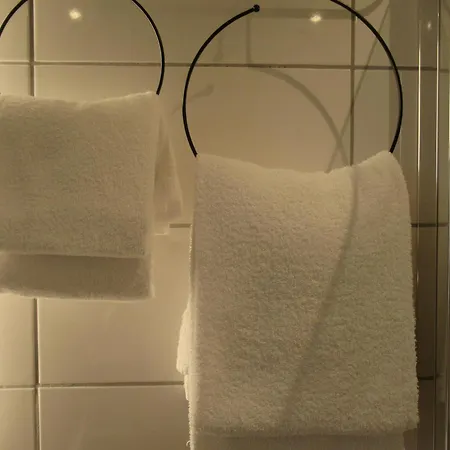 Housing - Prismen 4* Stavanger