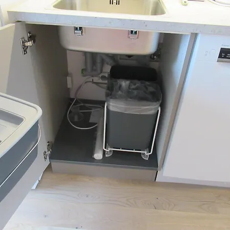 מלון דירות Housing - Prismen