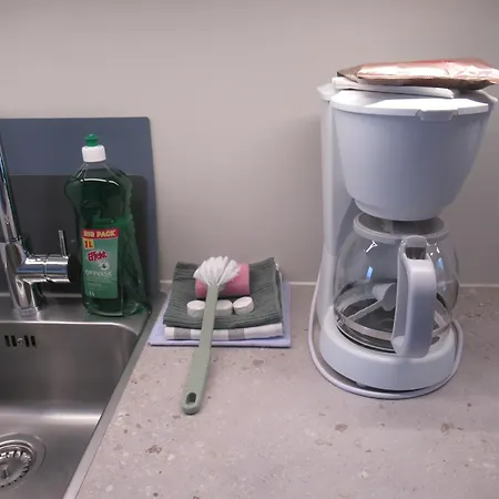 Housing - Prismen アパートホテル 4*