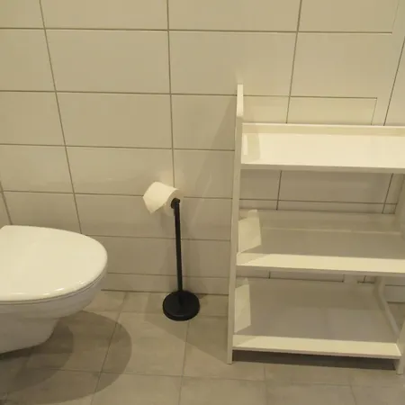 Lejlighedshotel Housing - Prismen 4*