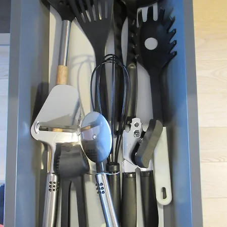 Housing - Prismen 4*