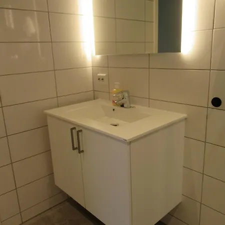 Housing - Prismen Aparthotel *