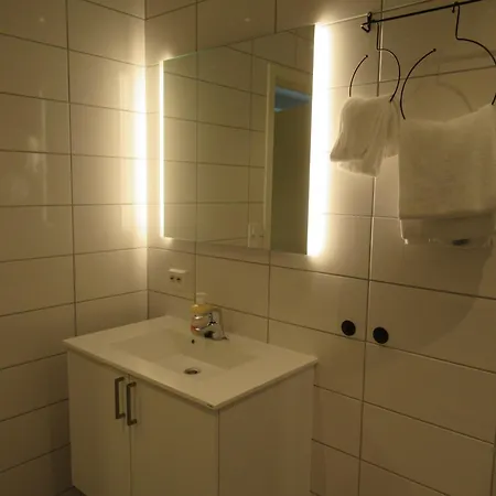 Housing - Prismen Hotel apartamentowy Stavanger