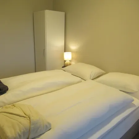 מלון דירות Housing - Prismen סטוונגר