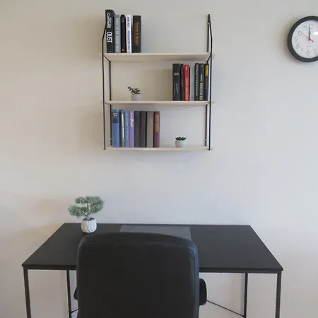 Housing - Prismen アパートホテル スタヴァンゲル