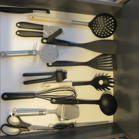 アパートホテル Housing - Prismen