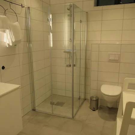 Lejlighedshotel Housing - Prismen 4*