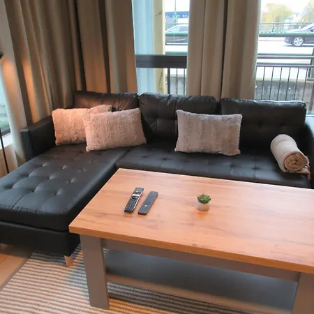 Aparthotel Housing - Prismen Stavanger