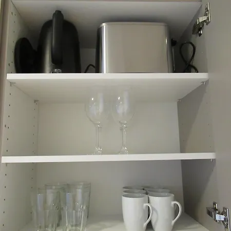 Housing - Prismen 4*