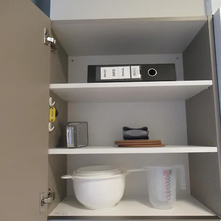 Aparthotel Housing - Prismen
