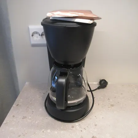 Lejlighedshotel Housing - Prismen 4*