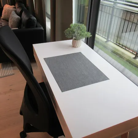 Housing - Prismen アパートホテル スタヴァンゲル