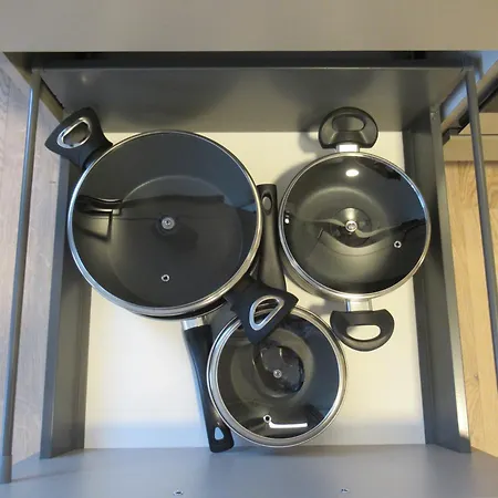 Lejlighedshotel Housing - Prismen Stavanger