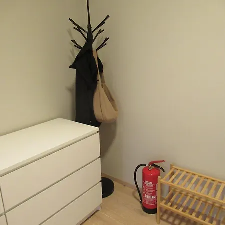 Housing - Prismen Aparthotel *