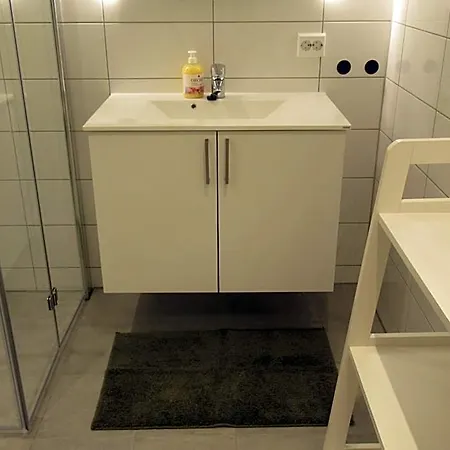 Housing - Prismen Lejlighedshotel Stavanger