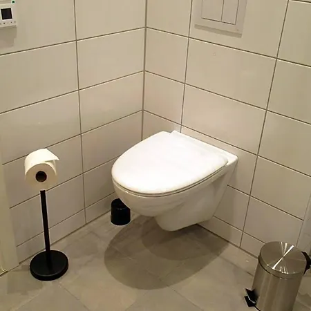 Housing - Prismen מלון דירות 4*