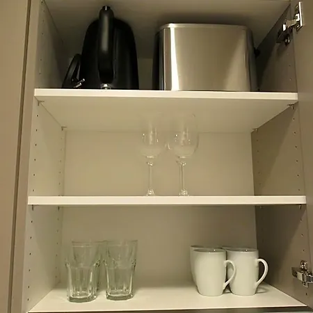 Housing - Prismen מלון דירות 4*