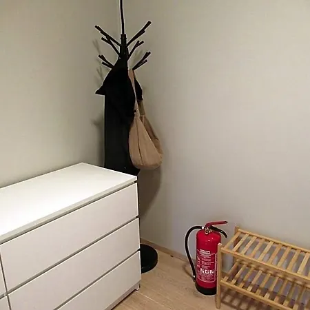 Housing - Prismen סטוונגר