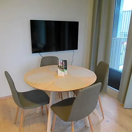 Housing - Prismen 4* סטוונגר