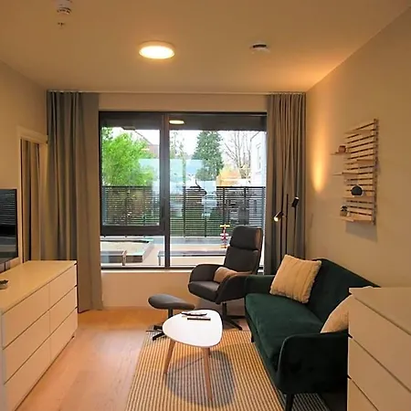 Housing - Prismen 4* סטוונגר