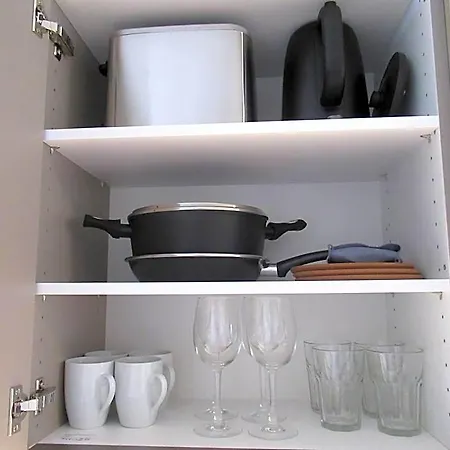 Housing - Prismen