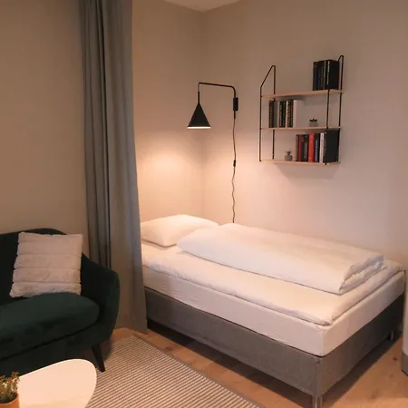 Housing - Prismen