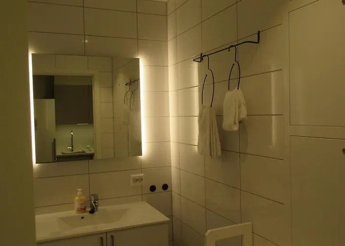 Aparthotel Housing - Prismen