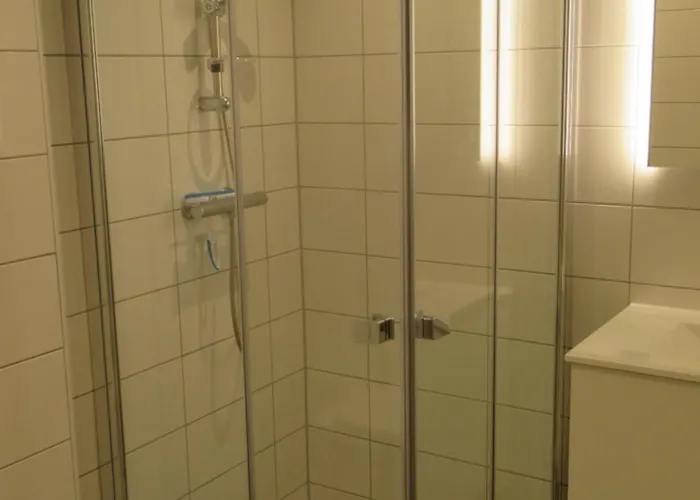 Housing - Prismen Leilighetshoteller Stavanger