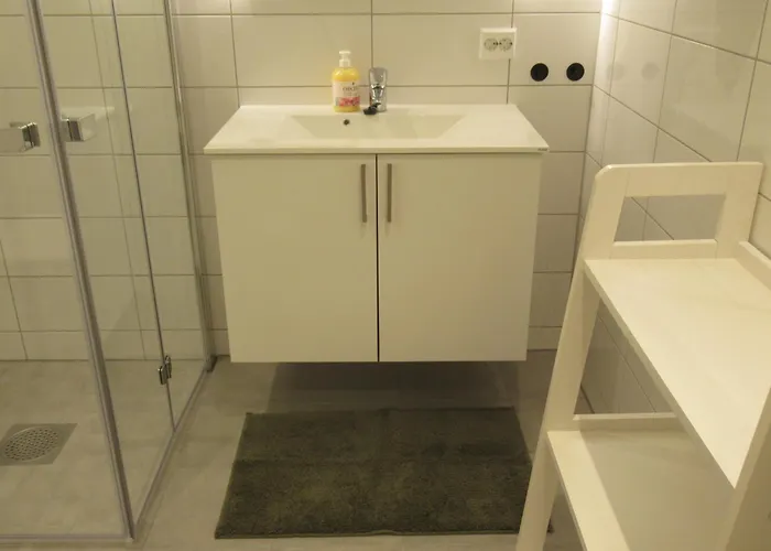 Leilighetshoteller Housing - Prismen Stavanger