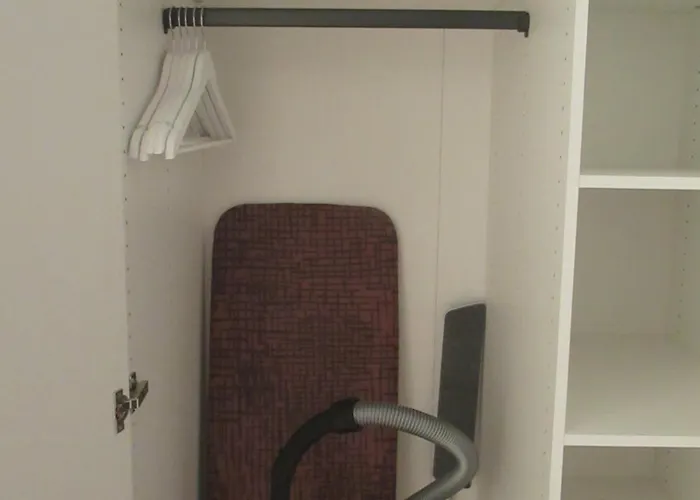 Housing - Prismen Aparthotel 4*