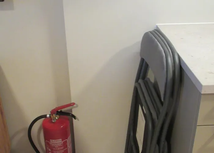 Best Housing Apartments - Prismen Appart hôtel Stavanger