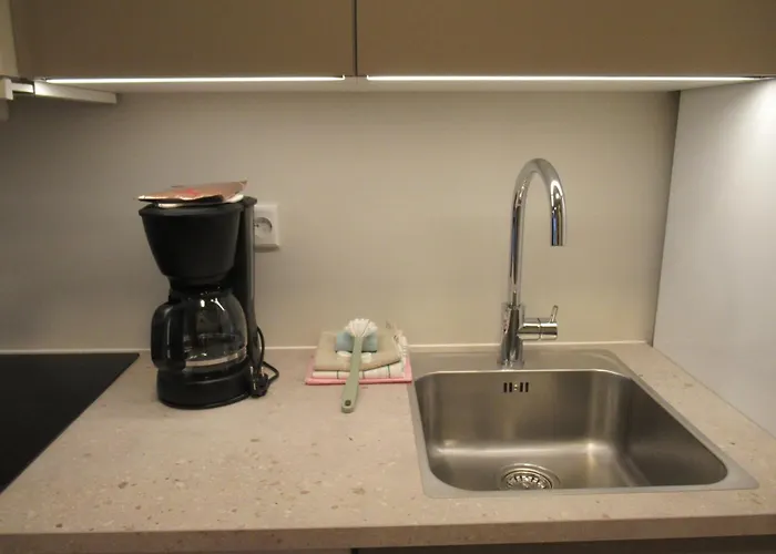 Best Housing Apartments - Prismen