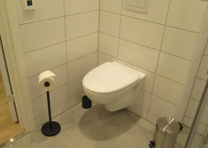 Appart hôtel Best Housing Apartments - Prismen