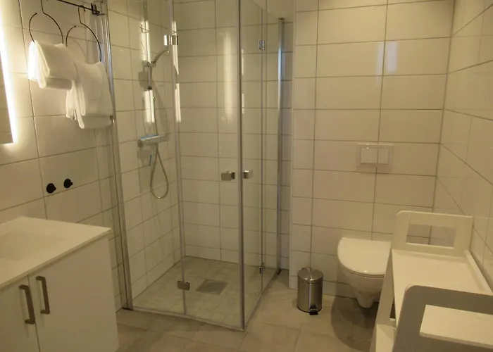 Appart hôtel Best Housing Apartments - Prismen Stavanger