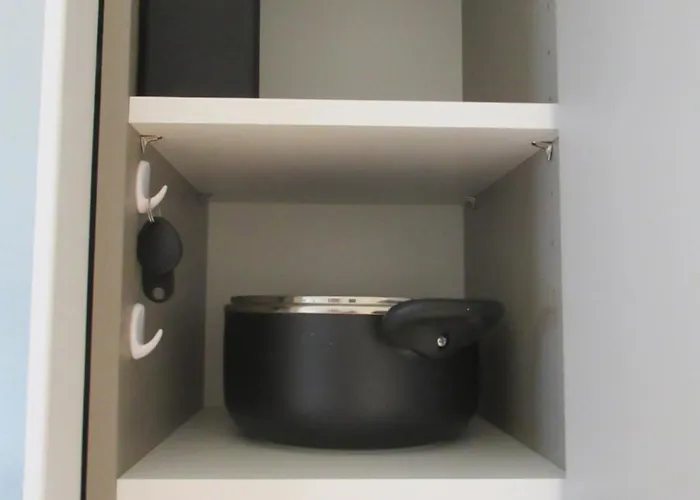 Housing - Prismen 4*